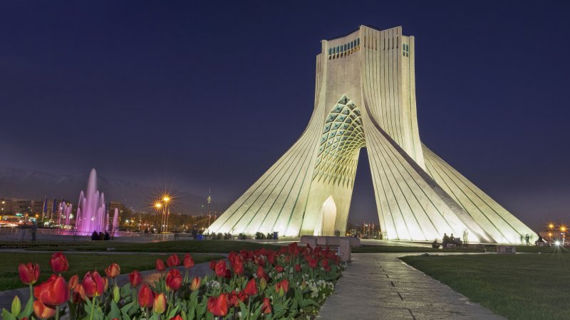 طهران تأمل بمحادثات "مثمرة" مع واشنطن
