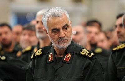 اغتيال سليماني يعود إلى الطاولة: مفاوضات روما تحت وقع المفاجأة

