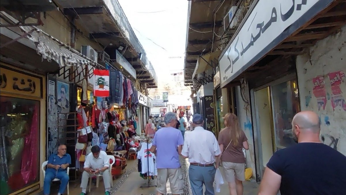 أصحاب المحال في الجنوب يحذّرون: مؤسساتنا مهددة بالإقفال