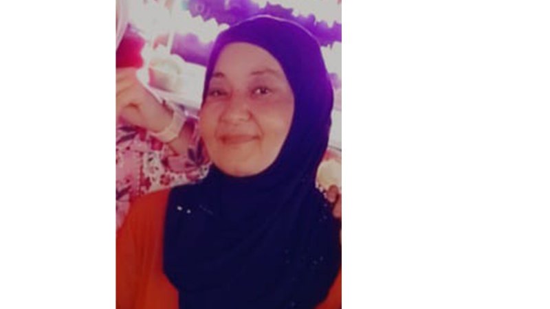 هدى غادرت ولم تعد... هل من يعرف عنها شيئاً؟