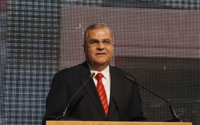 اطلاق لائحة 