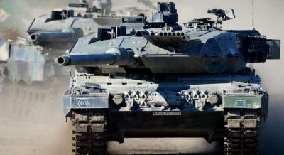 الإنفاق العسكري العالمي يسجل أعلى قفزة منذ نهاية الحرب الباردة
