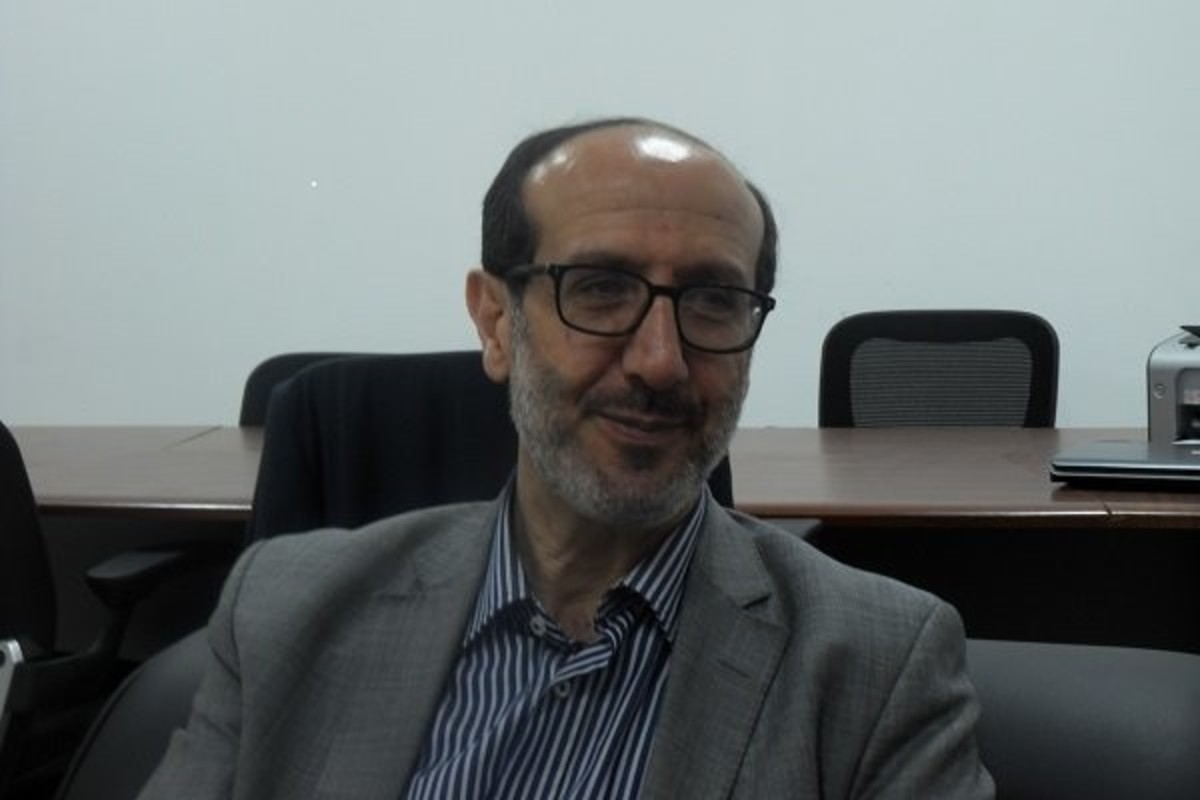 "سلاحنا نقطة قوة"... الموسوي: المطلوب من رجي القيام بواجباته