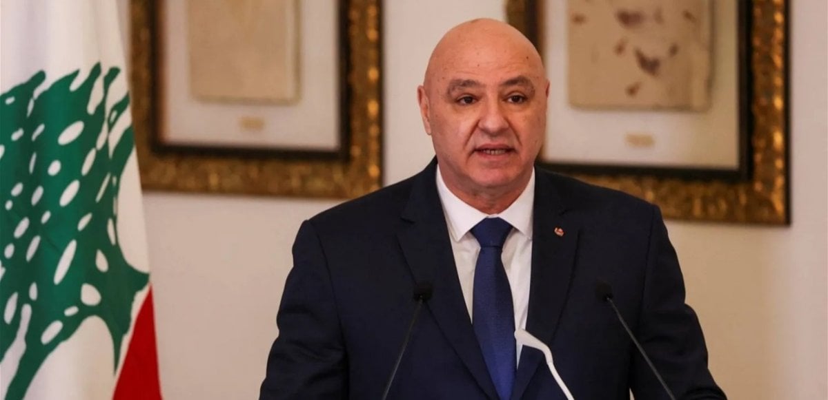 "العهد عالق بين المطرقة والسندان"... وهذا ما سيفعله جيفرز؟