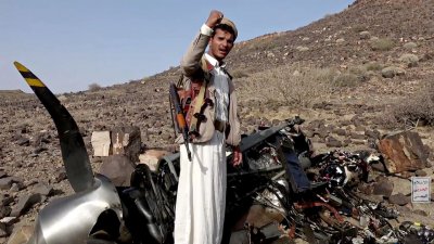 اتهامات أميركية تتوالى... تكنولوجيا صينية في أيدي الحوثيين!