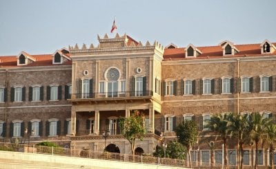 جلسة مرتقبة لمجلس الوزراء يوم الجمعة