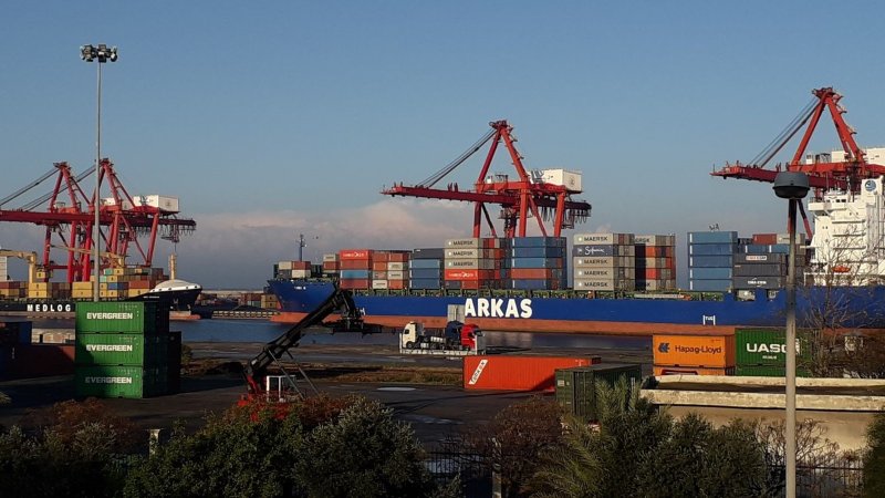 سوريا تنبه: احتيال إلكتروني يتنكر بهيئة المنافذ البرية والبحرية