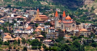 بشرّي تنتفض على 