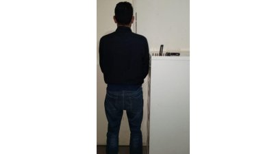 بين الإتجار بالبشر والأسلحة... 
