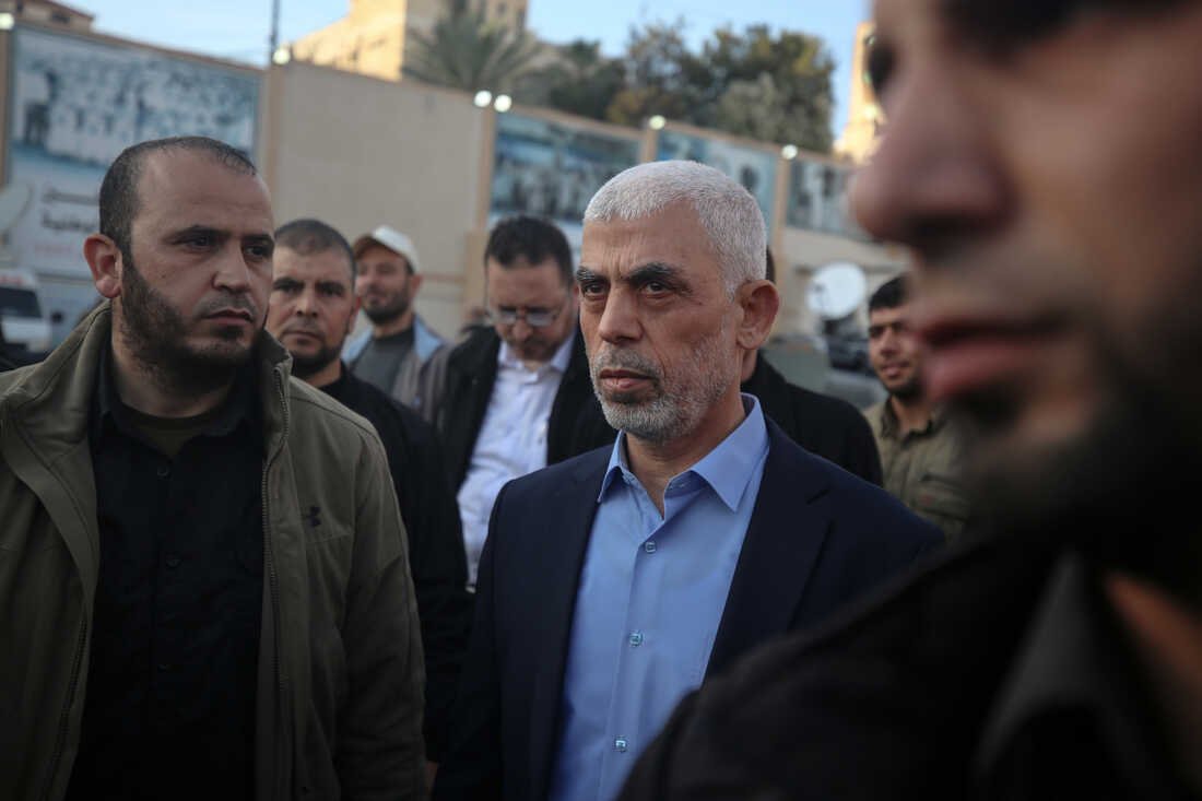 السنوار وخطة الخداع: وثائق من غزة تفضح التفاصيل