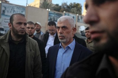 السنوار وخطة الخداع: وثائق من غزة تفضح التفاصيل
