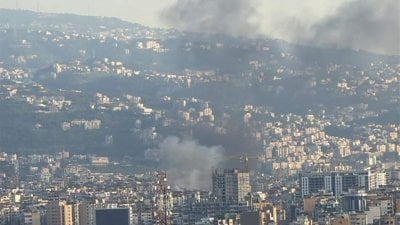 بعد استهداف الضاحية... لقاء الأحزاب: نشدد على حق لبنان المشروع في المقاومة