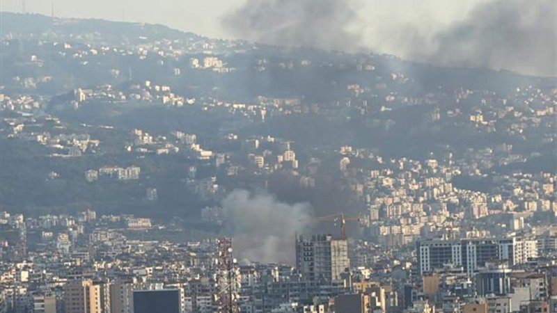 بعد استهداف الضاحية... لقاء الأحزاب: نشدد على حق لبنان المشروع في المقاومة