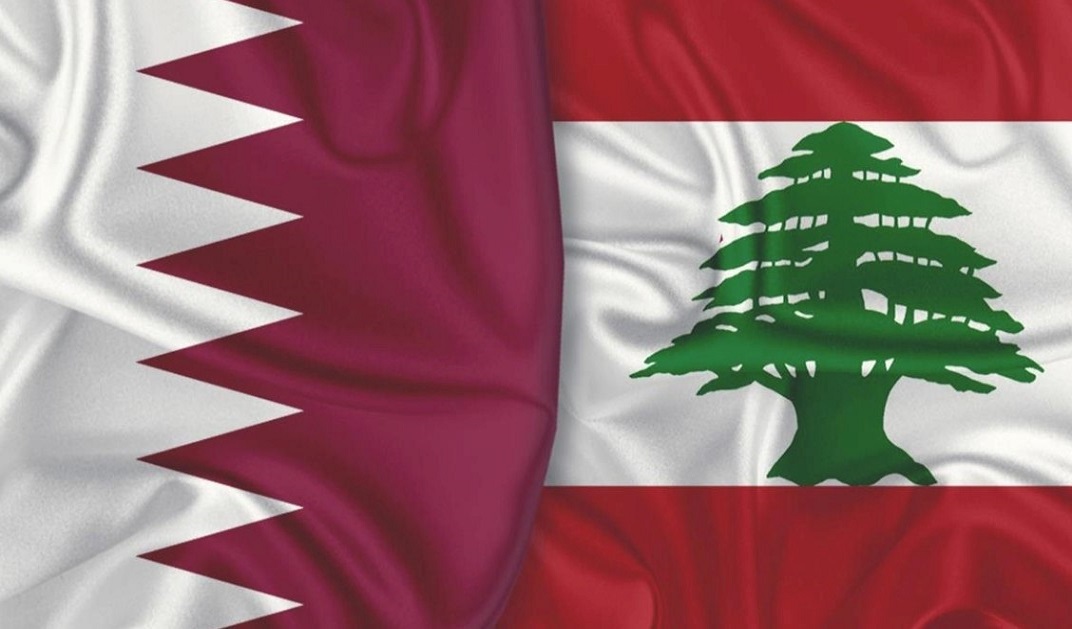 للإلتزام باتفاق وقف النار... قطر تجدّد دعمها للبنان!