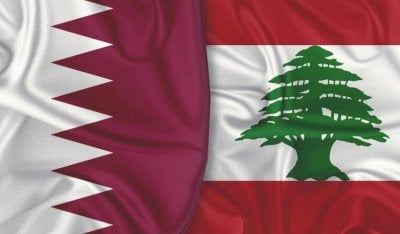 للإلتزام باتفاق وقف النار... قطر تجدّد دعمها للبنان!