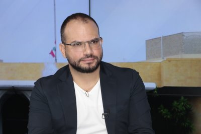 رياض طوق يهاجم ضغوط سحب الترشيحات في بشري
