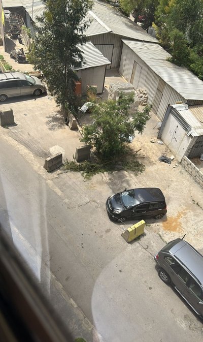 إثر المزاعم الإسرائيلية... الكشف عن 