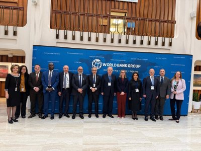جابر: لبنان أمام فرصة تاريخية لاستعادة الثقة الدولية
