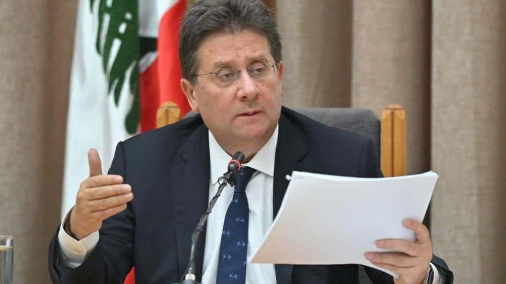 إصلاح المصارف في لجنة المال الأربعاء 