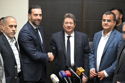 كنعان لأعضاء 