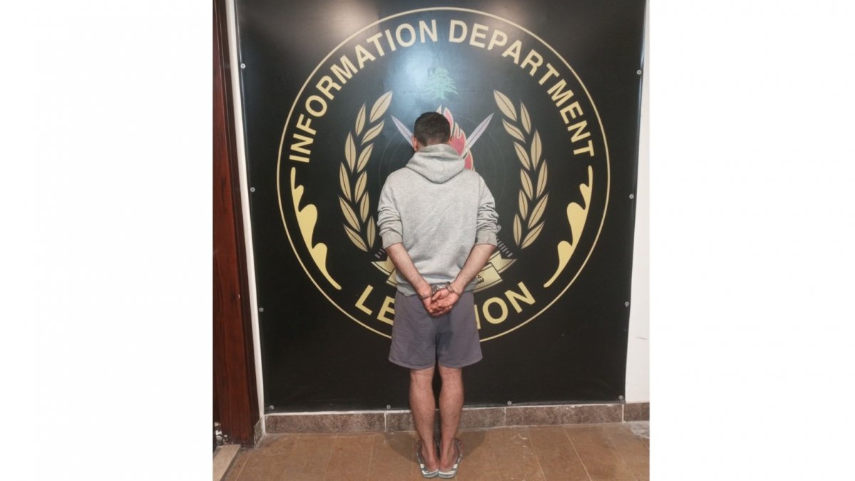 بعد فيديو يوثّق تعرّض شاب للطعن في الجناح... "الأمن" يوقف المتّهم!