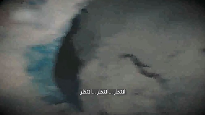 "القسام" تنشر لقطات لعملية إنقاذ أسرى إسرائيليين من نفق بعد قصفه
