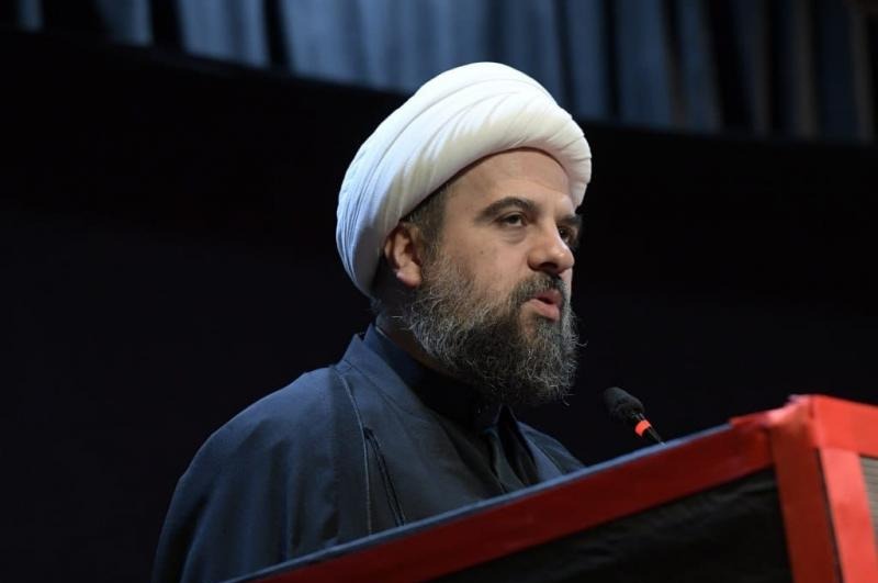 "لبنان الفريسة"... قبلان يحذر من "الموت السريري" للبلاد
