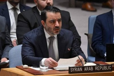 الشيباني من نيويورك: سوريا لن تعيق استقرار أي طرف في المنطقة