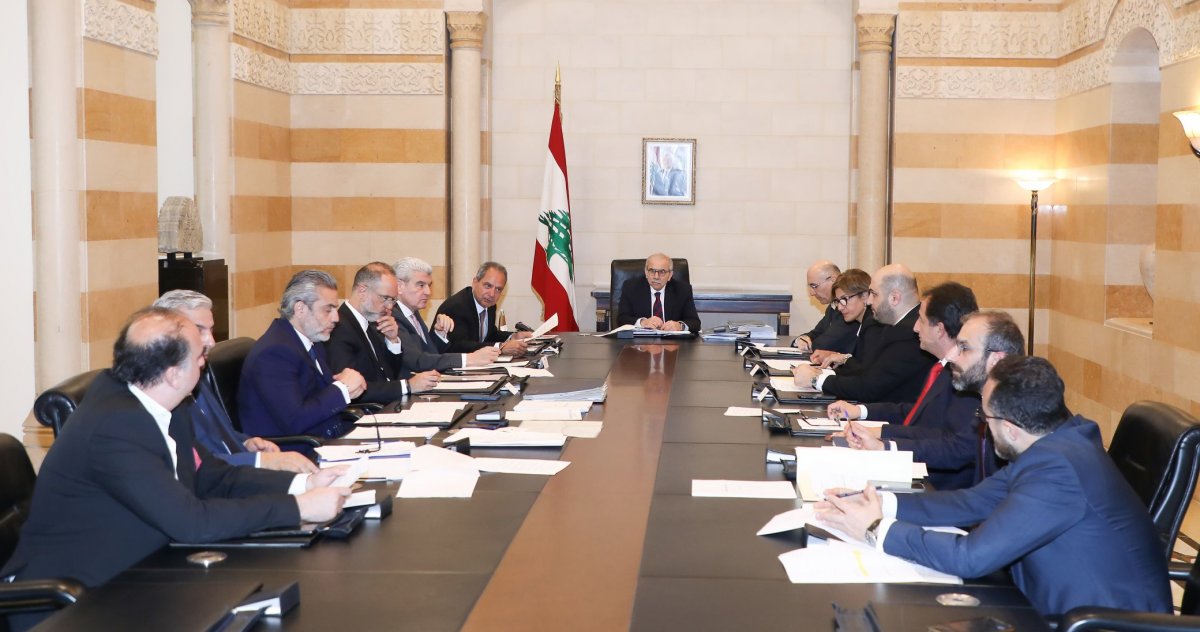 لبنان يواجه صيفاً قاسياً مائياً... والحكومة تتحرّك استباقياً
