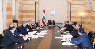 لبنان يواجه صيفاً قاسياً مائياً... والحكومة تتحرّك استباقياً
