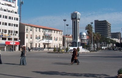 اعتقال المجموعة التي ذبحت 17 مدنياً في حمص عام 2013