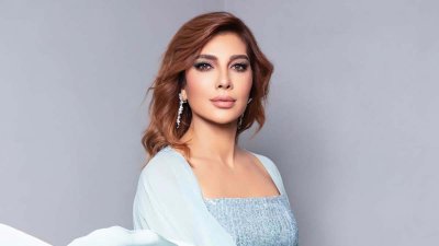 أول تعليق من أصالة نصري على منحها عضوية نقابة الفنانين السوريين