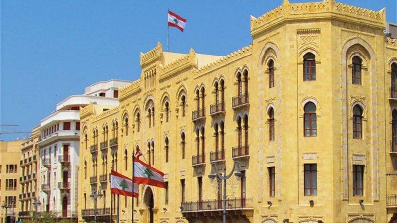 رسالة سنّية موحدة من بوابة بيروت رسالة سنّية موحدة من بوابة بيروت