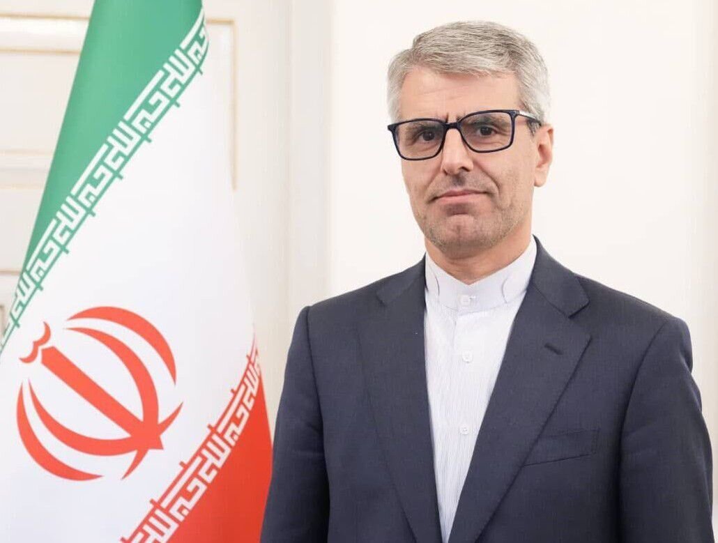 "نتوعد برد قاسٍ على أي مغامرة ضدنا"... بقائي: إيران لن تتنازل!