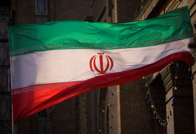 هجوم سيبراني واسع يستهدف إيران!