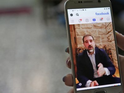 بـ150 ألف مقاتل... مخلوف يعلن عن خطة لحماية 