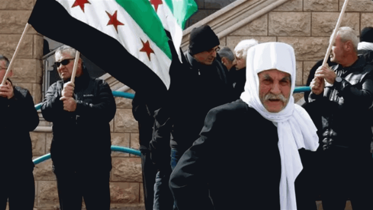 بعد الهجوم والإساءة... الهيئة الروحية في جرمانا تدق ناقوس الخطر
