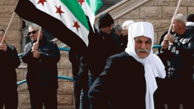 بعد الهجوم والإساءة... الهيئة الروحية في جرمانا تدق ناقوس الخطر