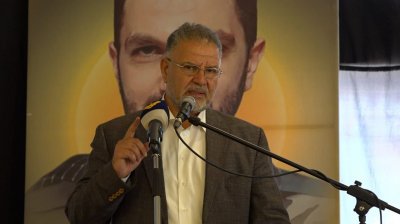 فياض: بعض القوى الداخلية تضعف المقاومة وتخدم الخارج