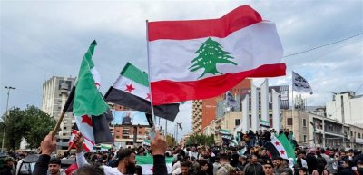 سيناريو تقسيم سوريا يُهدد لبنان!