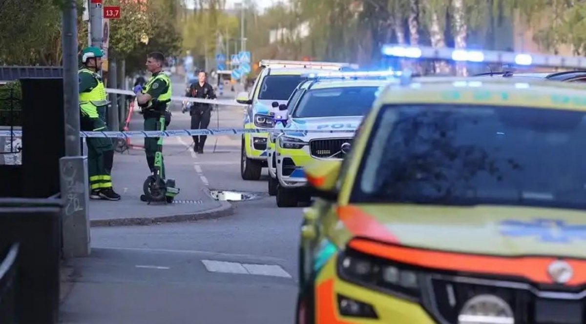 حادث إطلاق نار يهز وسط أوبسالا... والشرطة السويدية تحقق