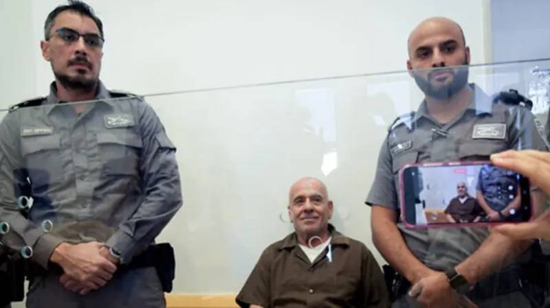 "زيارتان سريتان"... إدانة إسرائيلي بتهمة التجسس لصالح إيران