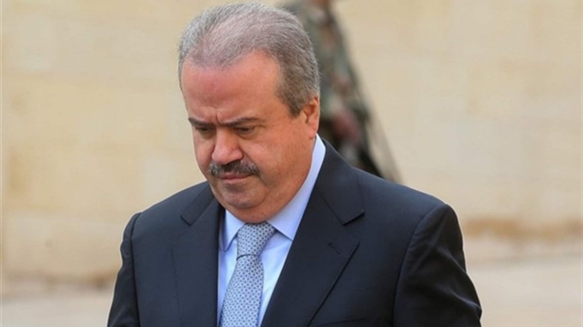 " 3 مراحل لإعادة أموال المودعين"... جابر يرد على الضغوط الأميركية بشأن "القرض الحسن"