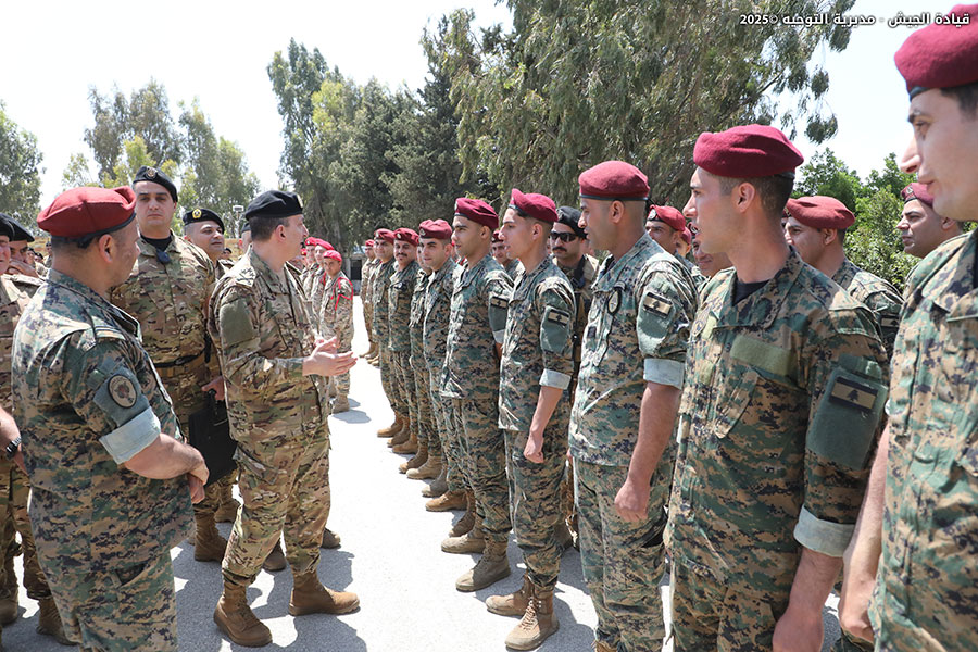 هيكل من الجنوب: لا شيء يثنينا عن الدفاع عن لبنان