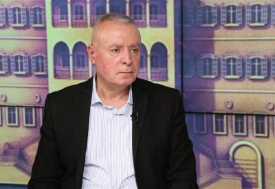 خبير أسلحة الدمار الشامل يكشف لغز 