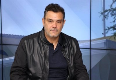 معركة على أبواب 