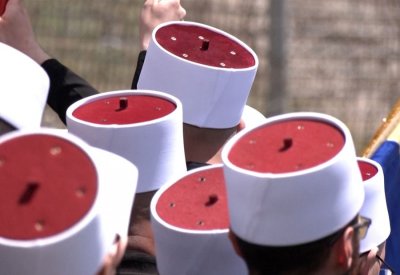 بعد احداث 