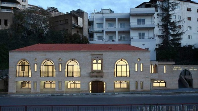 جدل في بعبدا بعد ترشح زوجة مسؤول قواتي على لائحة هنري كاراميلو