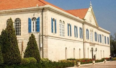 تزكية في الرابطة المارونية
