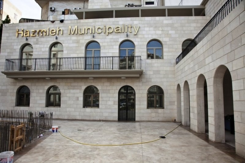 في أجواء عائلية... إطلاق لائحة "الحوار والقرار" من الحازمية
